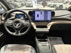 2025 BYD Dolphin 420km Freedom — фото 9