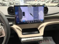 2025 BYD Dolphin 420km Freedom — фото 12