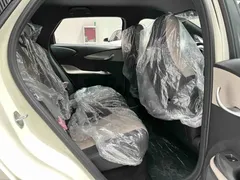 2025 BYD Dolphin 420km Freedom — фото 13