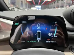 2025 BYD Dolphin 420km Freedom — фото 18
