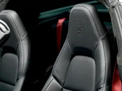 2022 Porsche 911 Targa 4 3.0T — фото 7