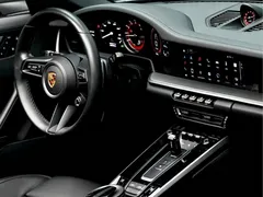 2022 Porsche 911 Targa 4 3.0T — фото 10