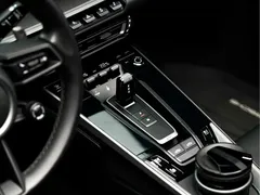 2022 Porsche 911 Targa 4 3.0T — фото 12