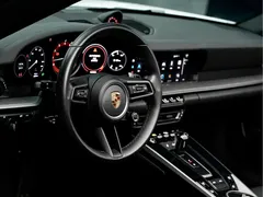 2022 Porsche 911 Targa 4 3.0T — фото 13