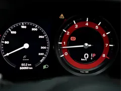 2022 Porsche 911 Targa 4 3.0T — фото 14