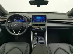 2022 Toyota Avalon 2.5L Touring Premium — фото 5