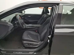 2022 Toyota Avalon 2.5L Touring Premium — фото 10