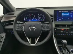 2022 Toyota Avalon 2.5L Touring Premium — фото 11