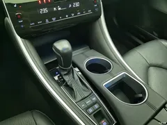 2022 Toyota Avalon 2.5L Touring Premium — фото 13