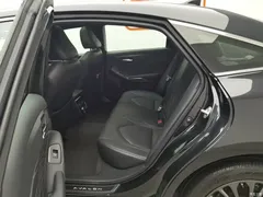 2022 Toyota Avalon 2.5L Touring Premium — фото 15