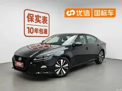 2021 Nissan Teana 2.0L XL Comfort — фото 1