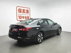 2021 Nissan Teana 2.0L XL Comfort — фото 2
