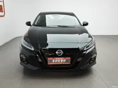 2021 Nissan Teana 2.0L XL Comfort — фото 3