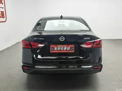 2021 Nissan Teana 2.0L XL Comfort — фото 4