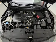 2021 Nissan Teana 2.0L XL Comfort — фото 6