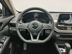 2021 Nissan Teana 2.0L XL Comfort — фото 11