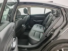2021 Nissan Teana 2.0L XL Comfort — фото 15