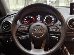 2020 Audi A3 Limousine 35 TFSI Fashion Type National V — фото 9