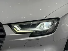 2020 Audi A3 Limousine 35 TFSI Fashion Type National V — фото 20