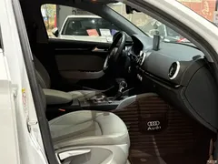 2020 Audi A3 Limousine 35 TFSI Fashion Type National V — фото 22