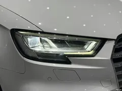 2020 Audi A3 Limousine 35 TFSI Fashion Type National V — фото 24