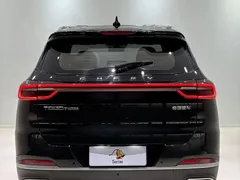 2022 Chery Tiggo 7 Pro 1.5T CVT Premium, чёрный — фото 5