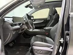 2022 Chery Tiggo 7 Pro 1.5T CVT Premium, чёрный — фото 7