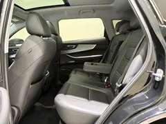 2022 Chery Tiggo 7 Pro 1.5T CVT Premium, чёрный — фото 9