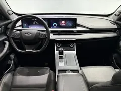 2022 Chery Tiggo 7 Pro 1.5T CVT Premium, чёрный — фото 13