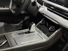 2022 Chery Tiggo 7 Pro 1.5T CVT Premium, чёрный — фото 14