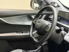 2022 Chery Tiggo 7 Pro 1.5T CVT Premium, чёрный — фото 15