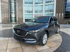 2019 Mazda CX-8 2.5L 4WD Exclusive Type — фото 1