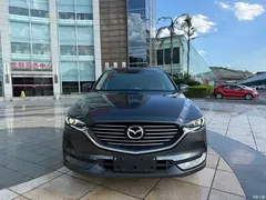 2019 Mazda CX-8 2.5L 4WD Exclusive Type — фото 2