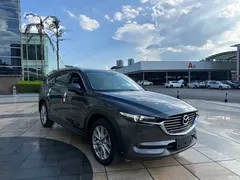 2019 Mazda CX-8 2.5L 4WD Exclusive Type — фото 3