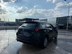 2019 Mazda CX-8 2.5L 4WD Exclusive Type — фото 4