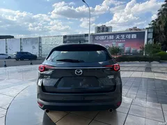 2019 Mazda CX-8 2.5L 4WD Exclusive Type — фото 5