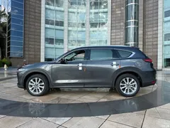 2019 Mazda CX-8 2.5L 4WD Exclusive Type — фото 7