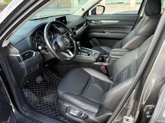 2019 Mazda CX-8 2.5L 4WD Exclusive Type — фото 8