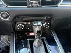 2019 Mazda CX-8 2.5L 4WD Exclusive Type — фото 13