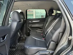 2019 Mazda CX-8 2.5L 4WD Exclusive Type — фото 15