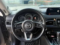 2019 Mazda CX-8 2.5L 4WD Exclusive Type — фото 16