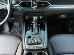 2019 Mazda CX-8 2.5L 4WD Exclusive Type — фото 17