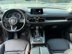 2019 Mazda CX-8 2.5L 4WD Exclusive Type — фото 18