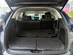 2019 Mazda CX-8 2.5L 4WD Exclusive Type — фото 20