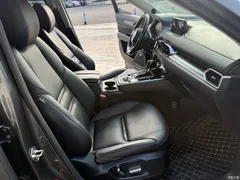 2019 Mazda CX-8 2.5L 4WD Exclusive Type — фото 22