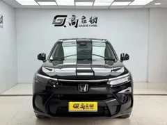 2023 Honda Haoying 240TURBO 2WD Luxury 5-seater — фото 2