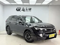 2023 Honda Haoying 240TURBO 2WD Luxury 5-seater — фото 3