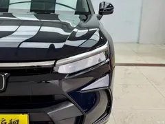 2023 Honda Haoying 240TURBO 2WD Luxury 5-seater — фото 4