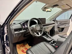 2023 Honda Haoying 240TURBO 2WD Luxury 5-seater — фото 6