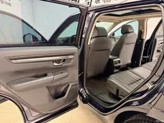 2023 Honda Haoying 240TURBO 2WD Luxury 5-seater — фото 9